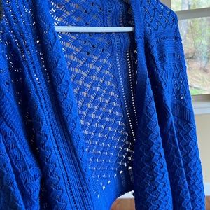 Molly Bracken light weight cardigan